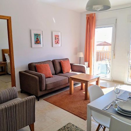 Apartment-In-Turre-Andalucia Exterior foto